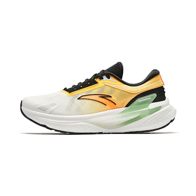 Anta CC Nitrogen 'White Green Orange'