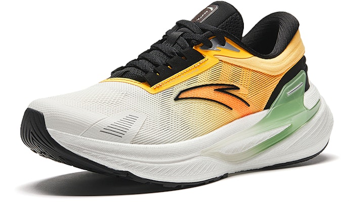 안타 CC 니트로 "화이트 그린 오렌지" 912415551-3 Order 안타 CC 니트로 "화이트 그린 오렌지" 912415551-3