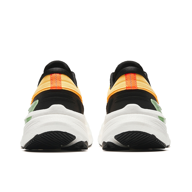 Shop 안타 CC 니트로 "화이트 그린 오렌지" 912415551-3