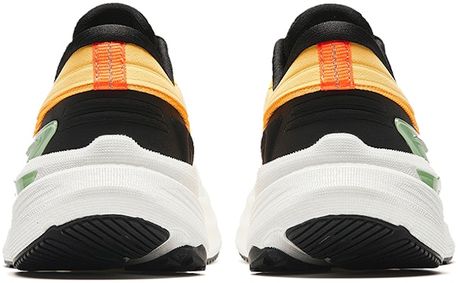 안타 CC 니트로 "화이트 그린 오렌지" 912415551-3 Shop 안타 CC 니트로 "화이트 그린 오렌지" 912415551-3