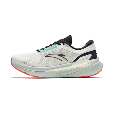Anta CC Hydrogen 'White Blue Black'