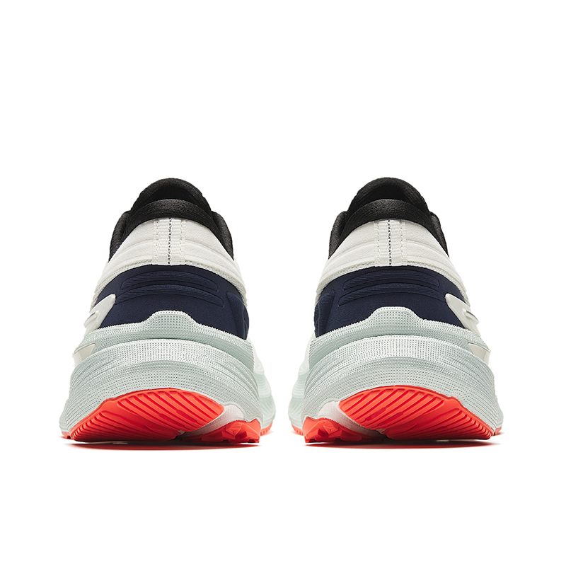 Anta CC Hydrogen 'White Blue Black' 圖 4