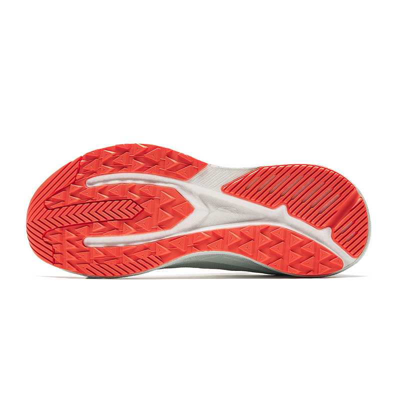 Anta CC Hydrogen 'White Blue Black' 圖 5