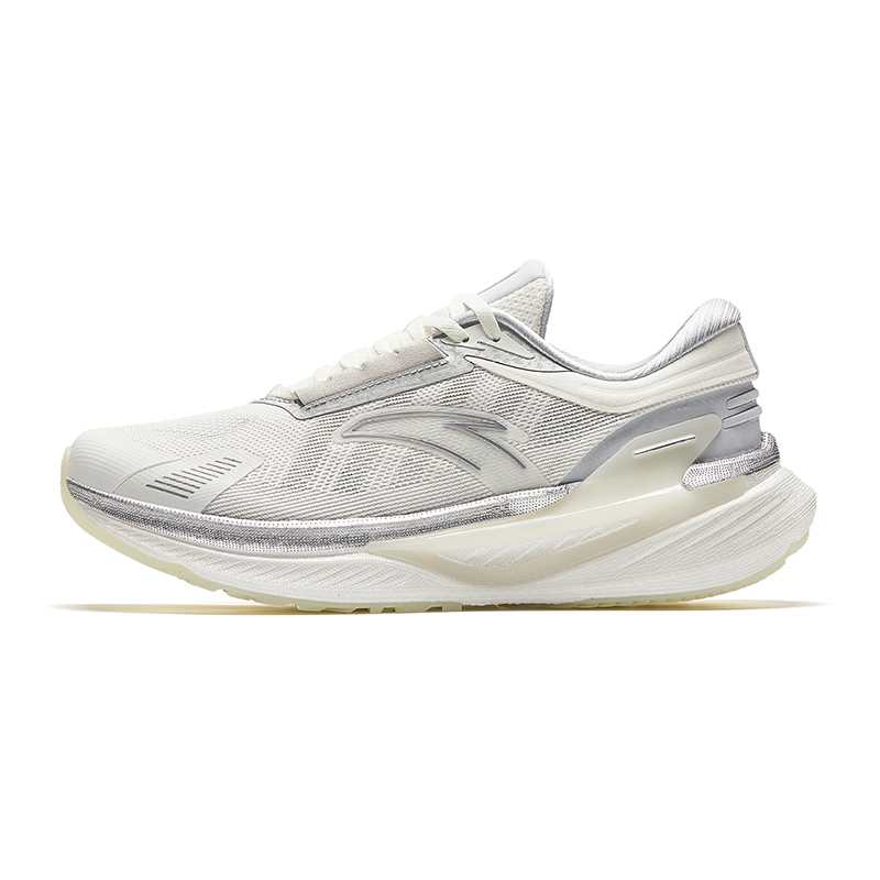 Anta CC Hydrogen 'White Silver' 912415551-5