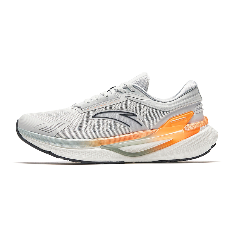 Anta CC Nitrogen 'Grey Orange' 912415551-1