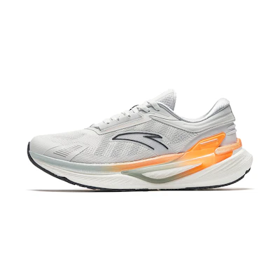 Anta CC Nitrogen 'Grey Orange'