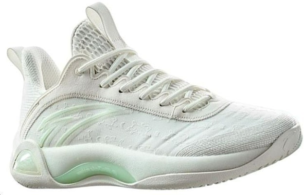Anta Cement Bubble 2.0 'Jade Blanco' 112241604-3 Order Anta Cement Bubble 2.0 'Jade Blanco' 112241604-3