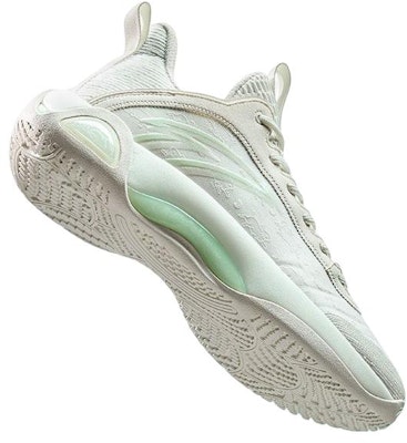 Anta Cement Bubble 2.0 'Jade Blanco' 112241604-3 Lookbook Anta Cement Bubble 2.0 'Jade Blanco' 112241604-3