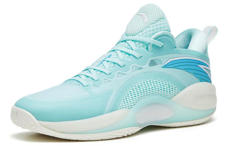 Order 안타 시멘트 버블 3 '아이스 블루 화이트' 112321604-2