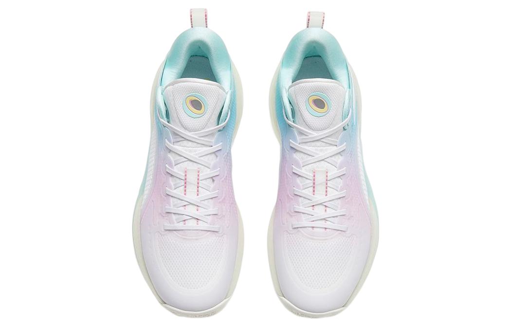 Shop 안타 시멘트 버블 3 '화이트 핑크 블루' 112321604-4