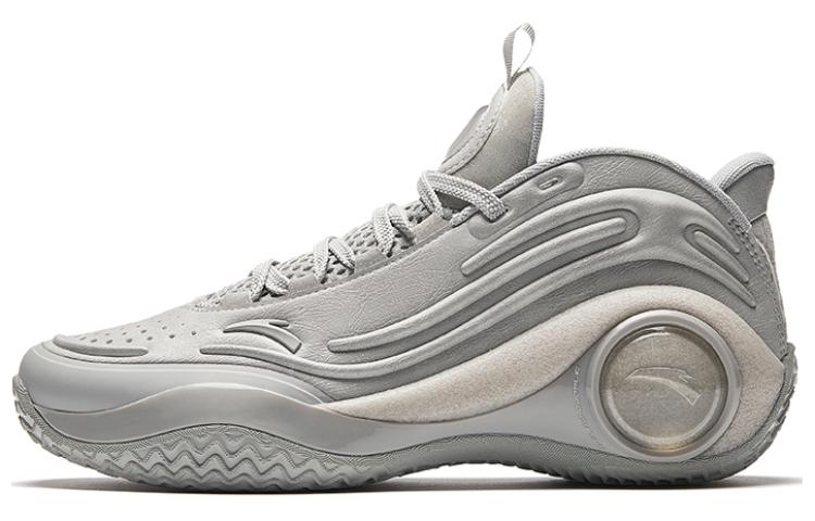 Buy 안타 시멘트 버블 4.0 '라이트 그레이' 912411604S-2