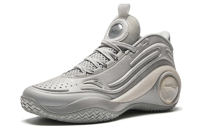 Order 안타 시멘트 버블 4.0 '라이트 그레이' 912411604S-2