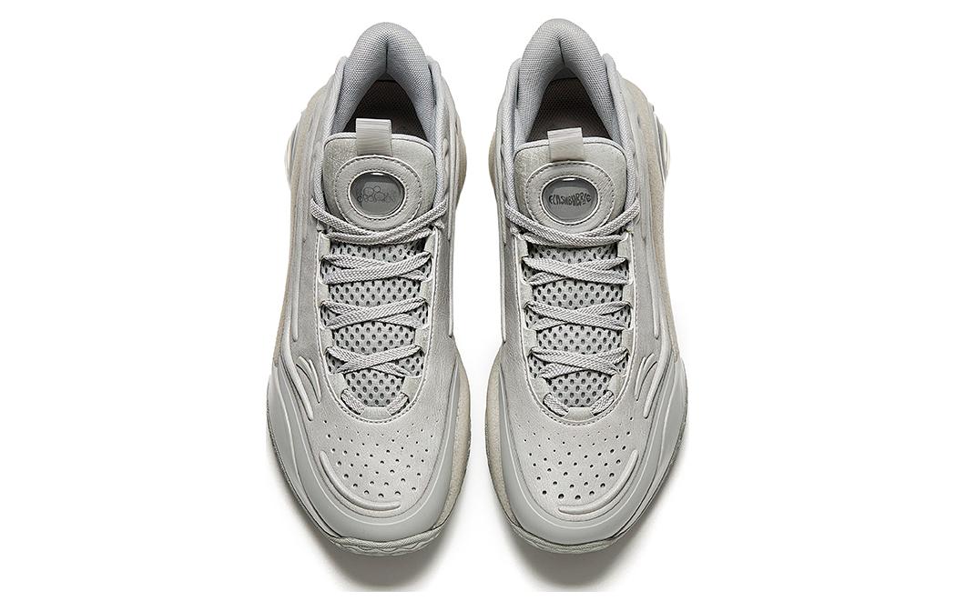 Lookbook 안타 시멘트 버블 4.0 '라이트 그레이' 912411604S-2