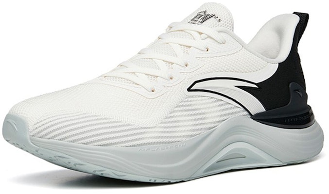 Anta Chuang 2.5 'Blanco Negro' 112235582-1 Order Anta Chuang 2.5 'Blanco Negro' 112235582-1