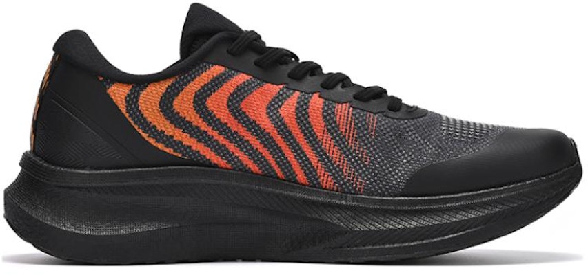 Anta Champion 2 'Hitam Jingga' 112415562S-4 Order Anta Champion 2 'Hitam Jingga' 112415562S-4