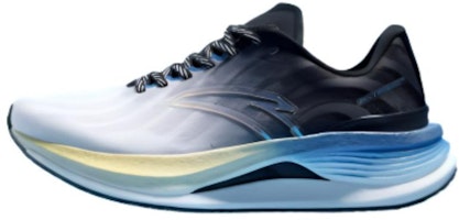 Anta Champion 3 Pro 'White Black Blue' 112425561-3 Anta Champion 3 Pro 'White Black Blue' 112425561-3