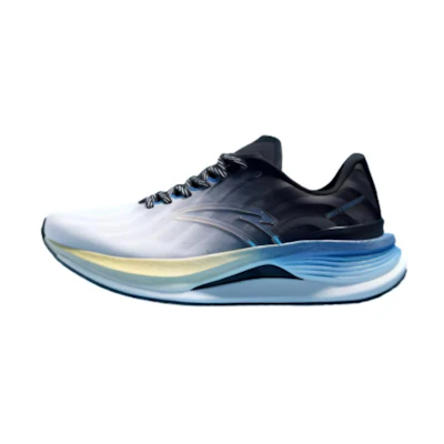 Anta Champion 3 Pro 'White Black Blue'