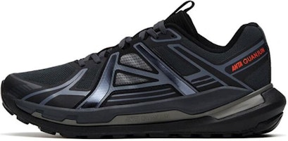 Anta Champion 'Black Grey Red' 112315660A-4 Anta Champion 'Black Grey Red' 112315660A-4