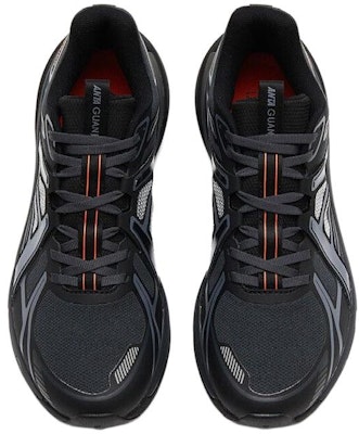 Anta Champion 'Black Grey Red' 112315660A-4 Lookbook Anta Champion 'Black Grey Red' 112315660A-4