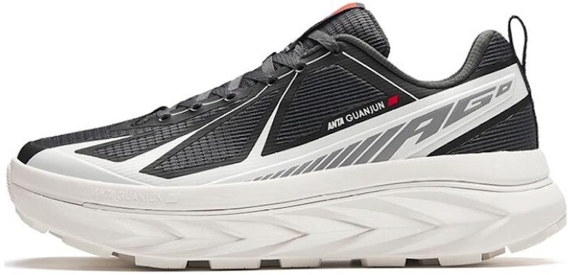 安踏冠军“黑白” 912416606A-5 Buy 安踏冠军“黑白” 912416606A-5