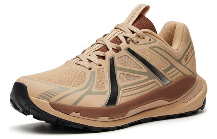 Anta Champion 'Brown Silver' 圖 2