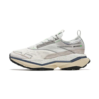 Anta Champion 'White Grey Beige'