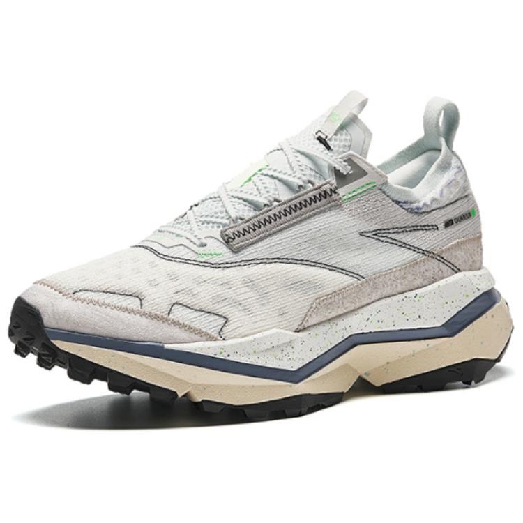 Anta Champion 'White Grey Beige' 圖 3
