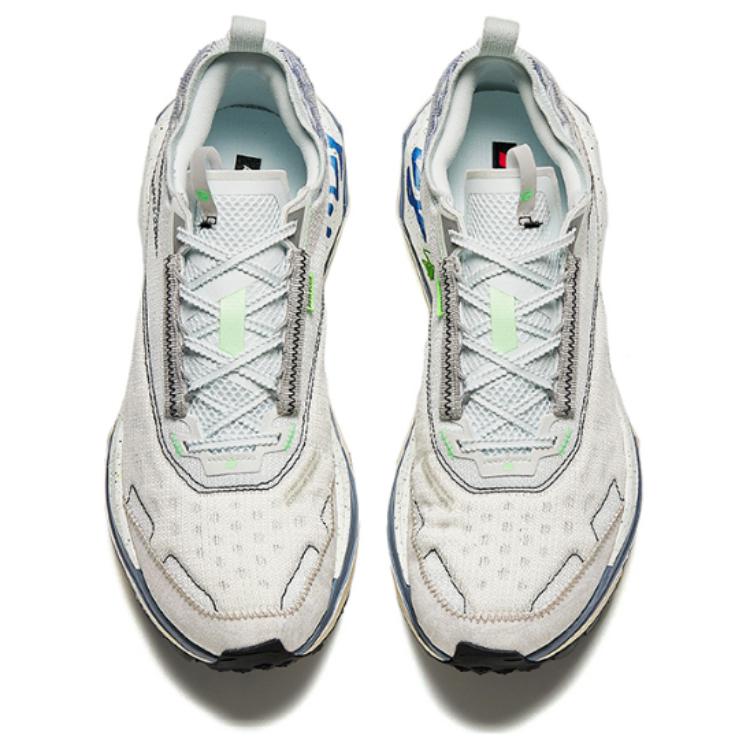 Anta Champion 'White Grey Beige' 圖 4