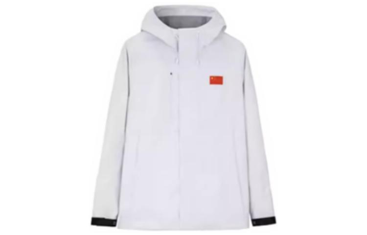 Anta Champion All-Weather  Sports Jacket - Quick-Dry Casual Windbreaker 152350608-2