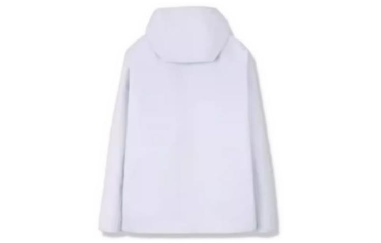 Lookbook Anta Champion Jaket Sukan Cuaca Semua - Windbreaker Kasual Cepat Kering 152350608-2