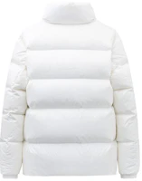 Lookbook Anta Champion All-Weather White Down Jacket Long Sleeve Sportswear 172410902-1