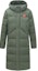 Order Anta Champion All-Weather Flag Edition Long Down Jacket Unisex - Jade Green 152350903-4