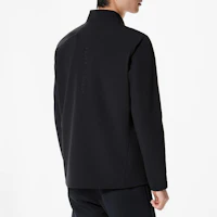 Purchase Anta Champion All-Weather Fleece Zip Jacket Basic Black 152340615-3