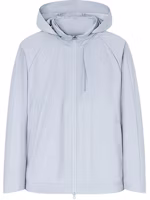 Anta Champion All-Weather Hooded Sports Jacket Men’s Light Clay Grey 152410613-2 Anta Champion All-Weather Hooded Sports Jacket Men’s Light Clay Grey 152410613-2