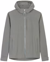 Order Anta Champion All-Weather Hooded Water-Resistant UV Jacket - Sky Green 152420604-2