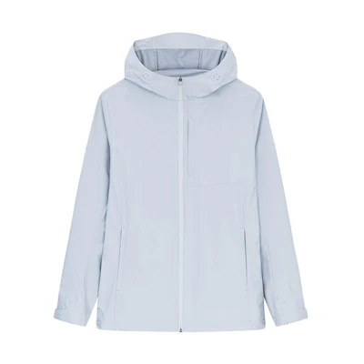 Anta Champion All-Weather Lightweight Water-Resistant Jacket for Men 152330603-289777