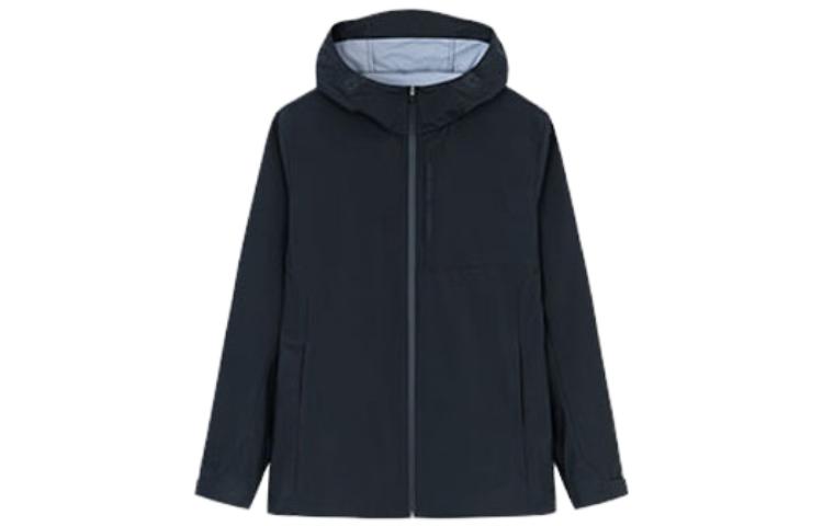 Order 安踏男子冠軍全天候輕量防水外套 152330603-289777