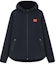 Buy Anta Champion All-Weather Outdoor Sports Hooded Jacket Unisex - Basic Black. 152350609-2