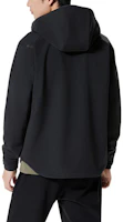 Purchase Anta Champion All-Weather Outdoor Sports Hooded Jacket Unisex - Basic Black. 152350609-2