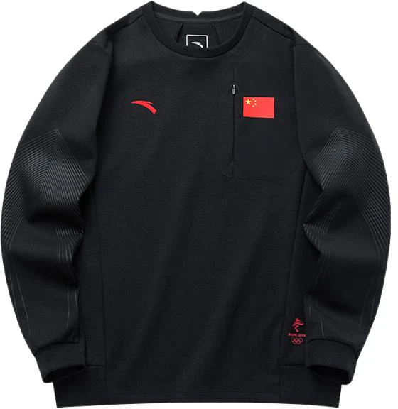 anta-champion-all-weather-series-black-casual-sports-hoodie-152210735-1