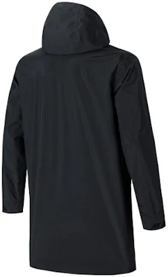 安踏冠軍全天候系列旗幟編織運動外套 黑色 15221068-3 Lookbook 安踏冠軍全天候系列旗幟編織運動外套 黑色 15221068-3