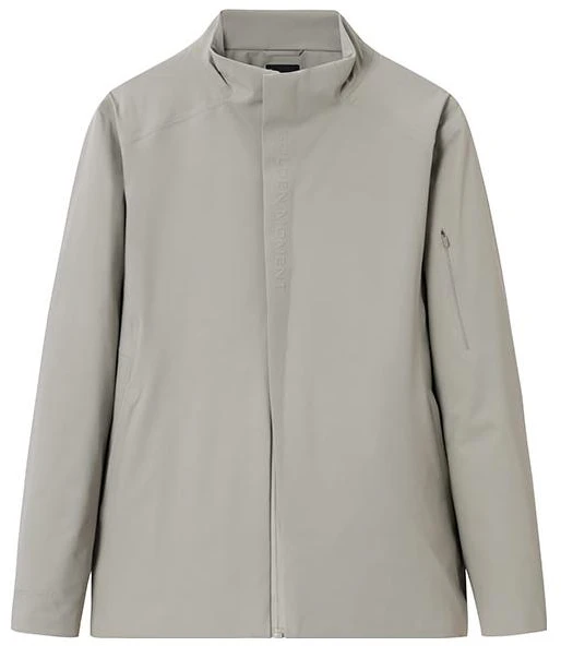 anta-champion-all-weather-zip-up-jacket-solid-color-khaki-152340616-3