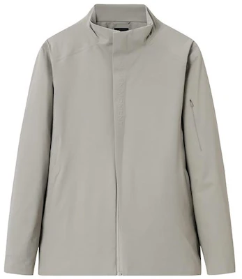 Anta Champion Jaket Zip-Up Cuaca Semua Warna Pepejal - Khaki 152340616-3 Order Anta Champion Jaket Zip-Up Cuaca Semua Warna Pepejal - Khaki 152340616-3