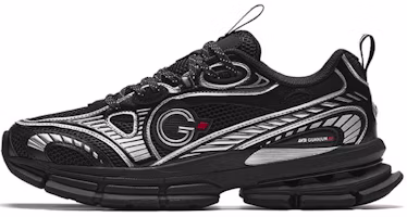Anta Champion All Weather AG-G01 'Black Silver' 112348805A-6 Anta Champion All Weather AG-G01 'Black Silver' 112348805A-6