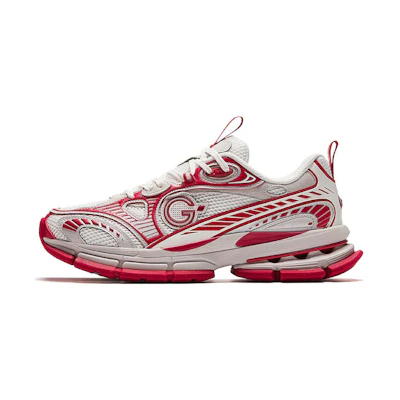 Anta Champion All Weather AG-G01 'White Red'