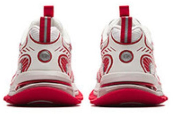 Anta Champion All Weather AG-G01 'Putih Merah' 112348805A-5 Purchase Anta Champion All Weather AG-G01 'Putih Merah' 112348805A-5