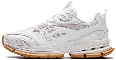 Anta Champion All Weather Casual 'White' 112428805A-1 Anta Champion All Weather Casual 'White' 112428805A-1