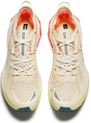 안타 챔피언 올웨더 하이킹 '베이지 레드' 112426602A-1 Lookbook 안타 챔피언 올웨더 하이킹 '베이지 레드' 112426602A-1