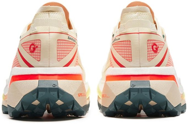 안타 챔피언 올웨더 하이킹 '베이지 레드' 112426602A-1 Shop 안타 챔피언 올웨더 하이킹 '베이지 레드' 112426602A-1