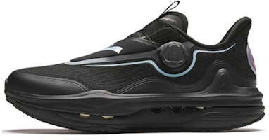 Anta Champion All-Weather 'Black Blue' 112345508A-4 Anta Champion All-Weather 'Black Blue' 112345508A-4